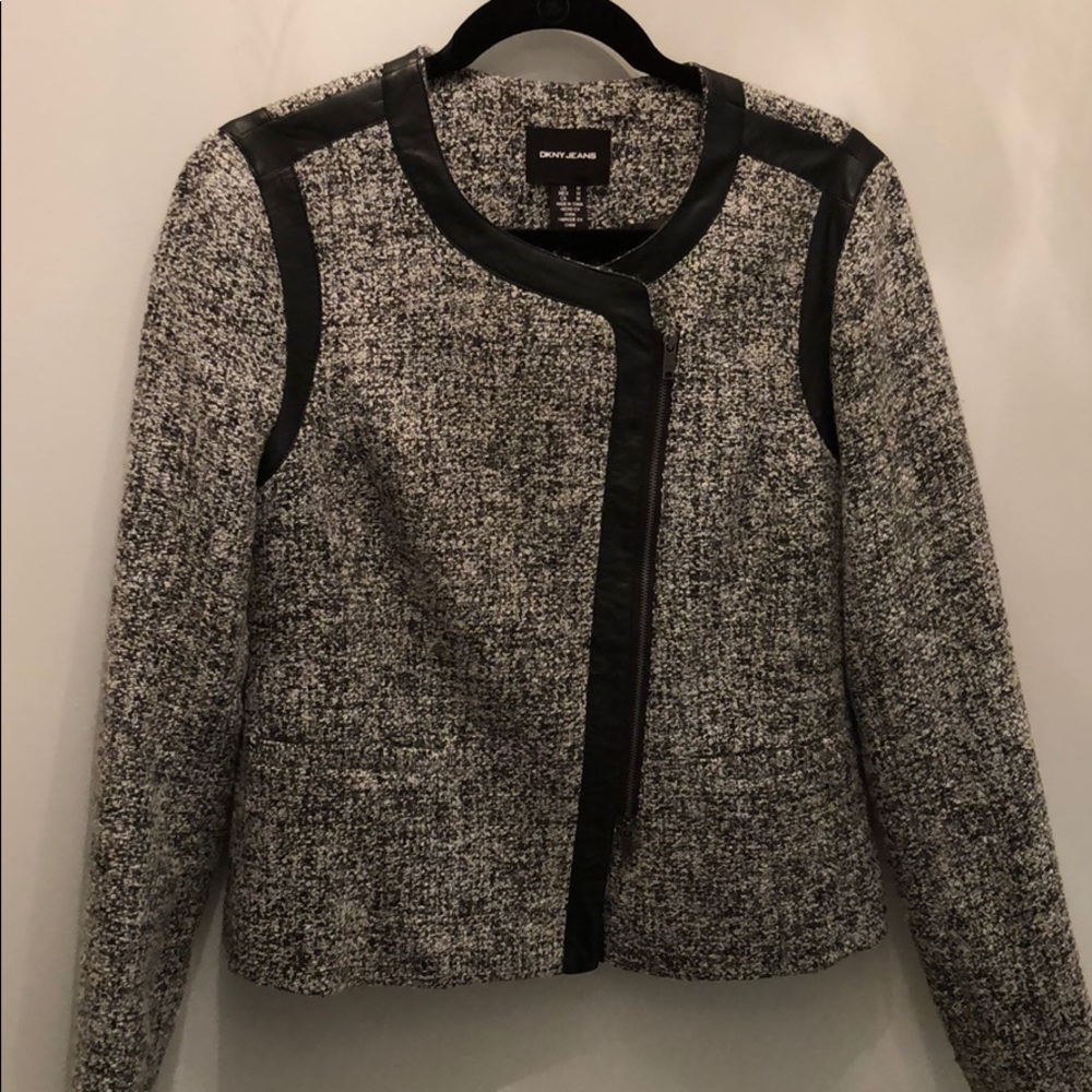 DKNY Blazer